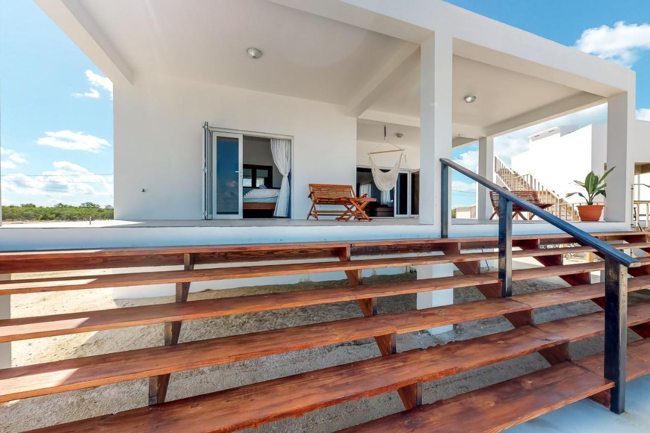 Casa Caribe Villa San Pedro  Luaran gambar